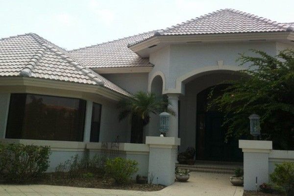 Emergency Roof Repair Services North Miami FL