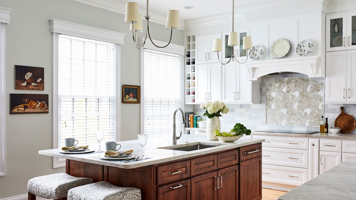 Kitchen Fixture Services Walnut Creek CA