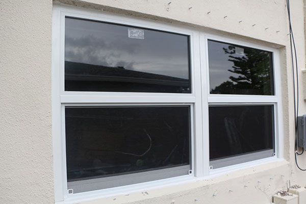 Impact window installation Hollywood FL