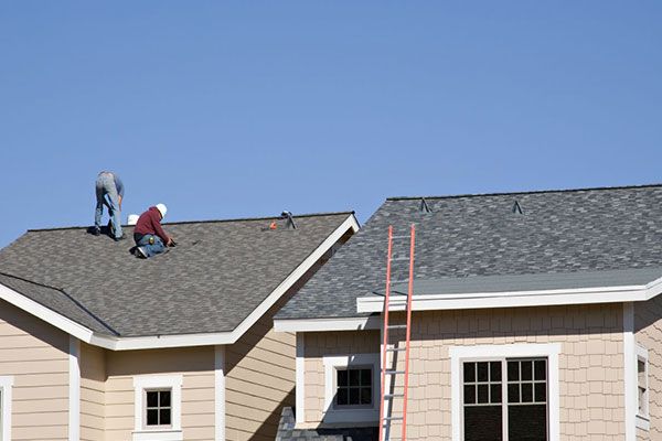 Residential Roof Repair Silverdale WA