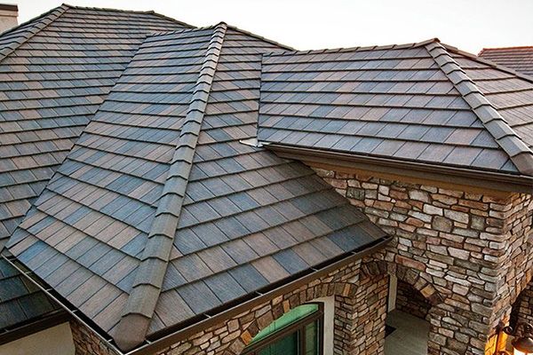 Roofing Cost Silverdale WA