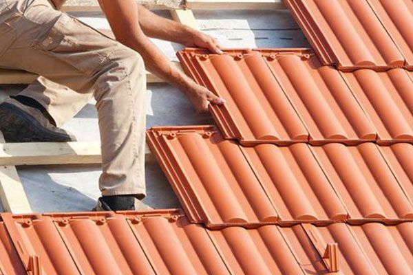 Tile Roof Installation Hollywood FL