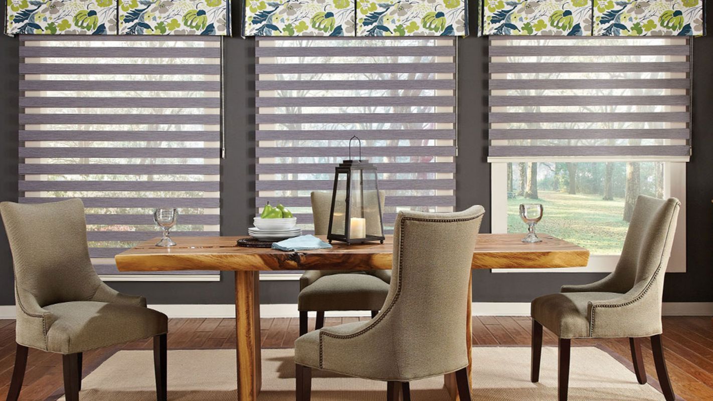 Window Blinds installation Services Surprise AZ