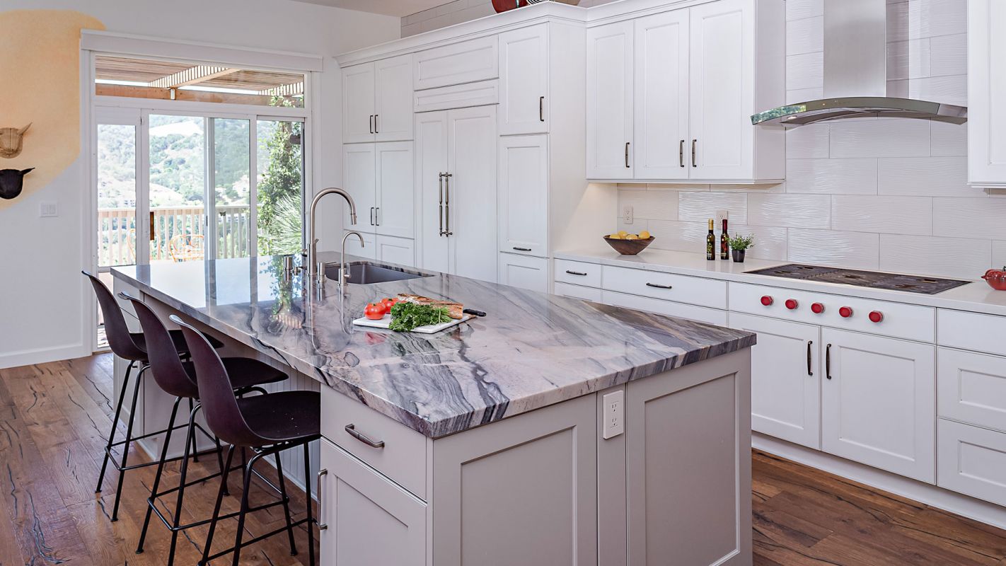 Kitchen Remodeling Services San Diego CA