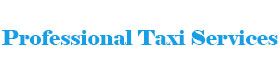 Professional Taxi Services, local taxi transportation Oak Hills CA
