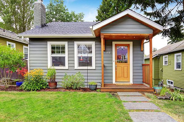 Buy Houses For Cash Redmond WA