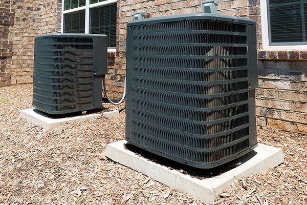 Central Air Conditioner Installation Cost Dallas TX