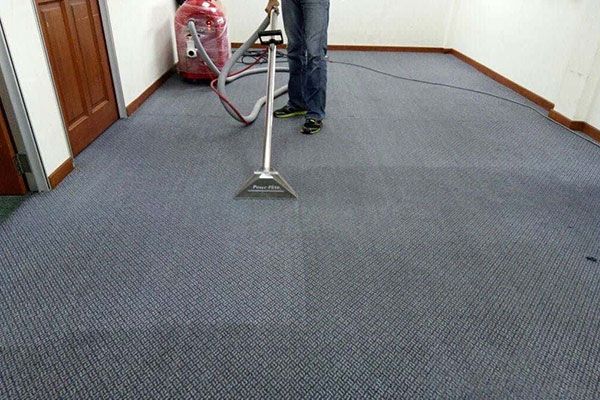 Best Carpet Cleaning Services Orlando FL