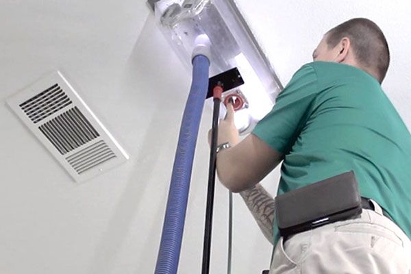 Air Duct Cleaning Cost Aventura FL