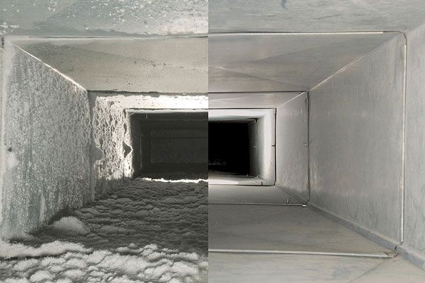Air Duct Cleaning Services Aventura FL