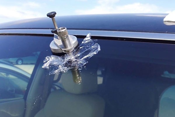 Windshield Repair Services McLean VA