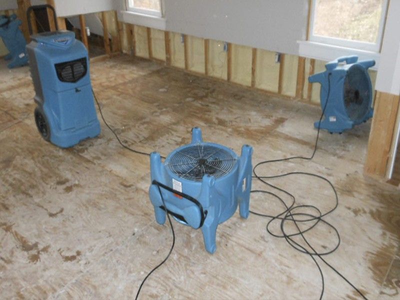 Water Damage Restoration Boynton Beach FL