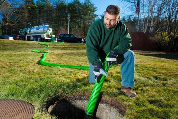 Septic Tank Services Powder Springs GA