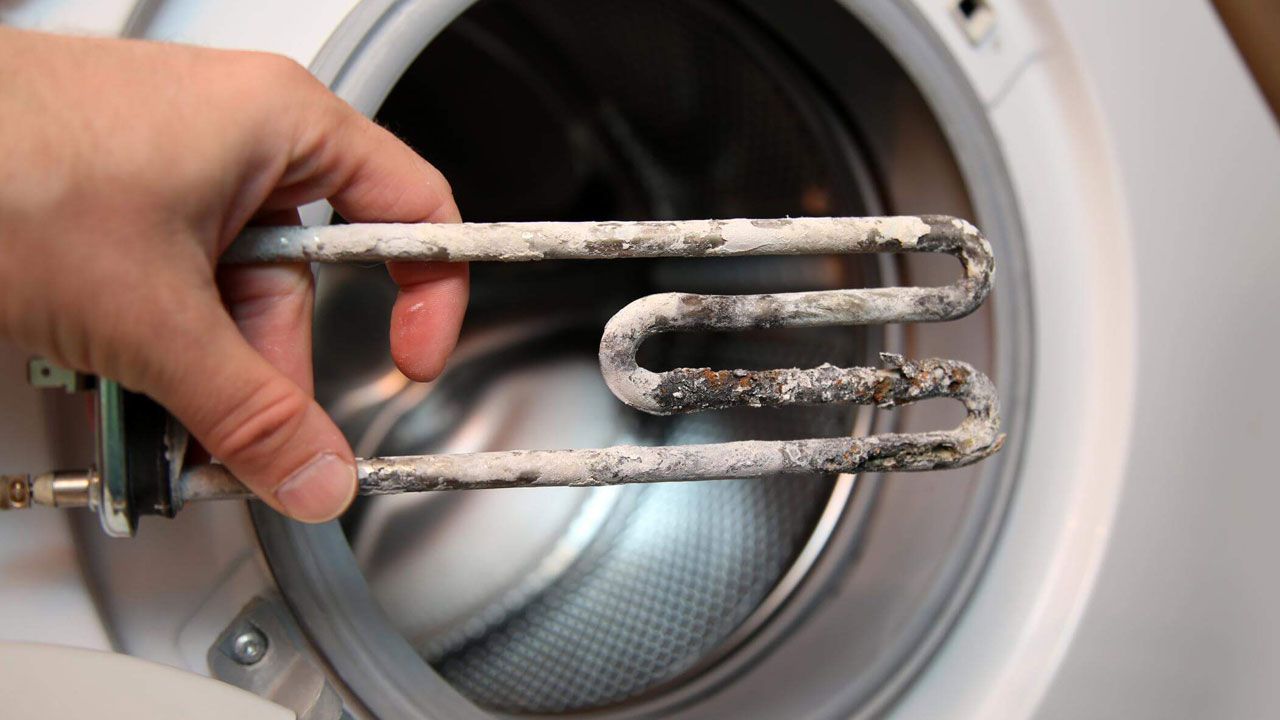 Dryer Repair