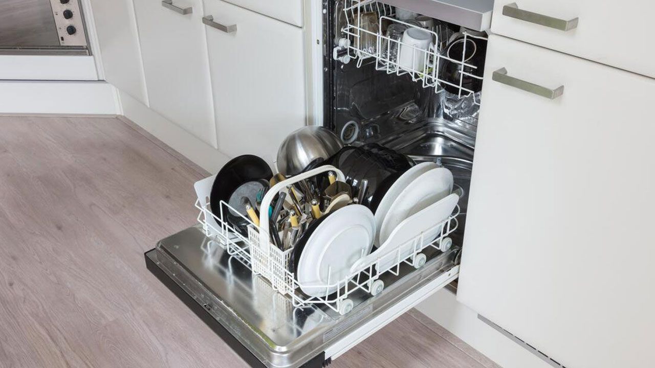 Dishwasher Repair