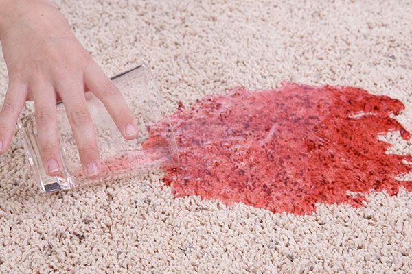 Carpet Stain Cleaning Services Lake Worth FL