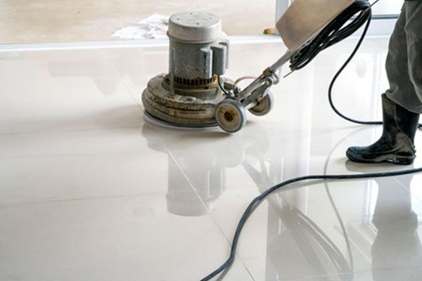 Tile And Grout Cleaning Wellington FL