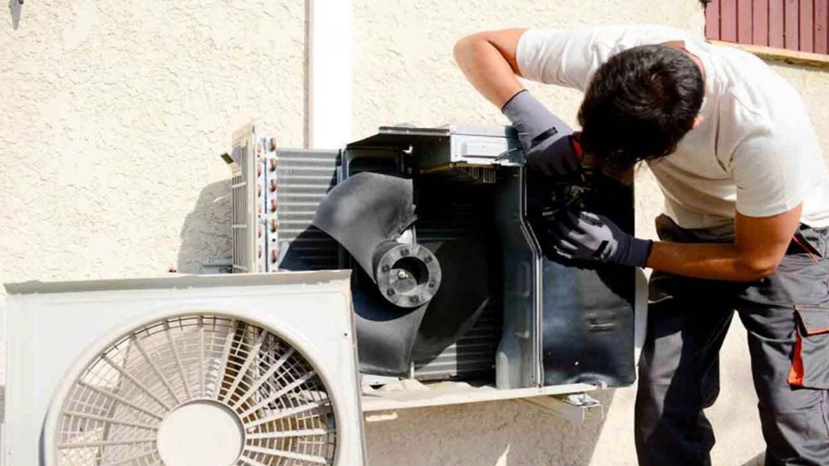 HVAC Installation Services Vail AZ