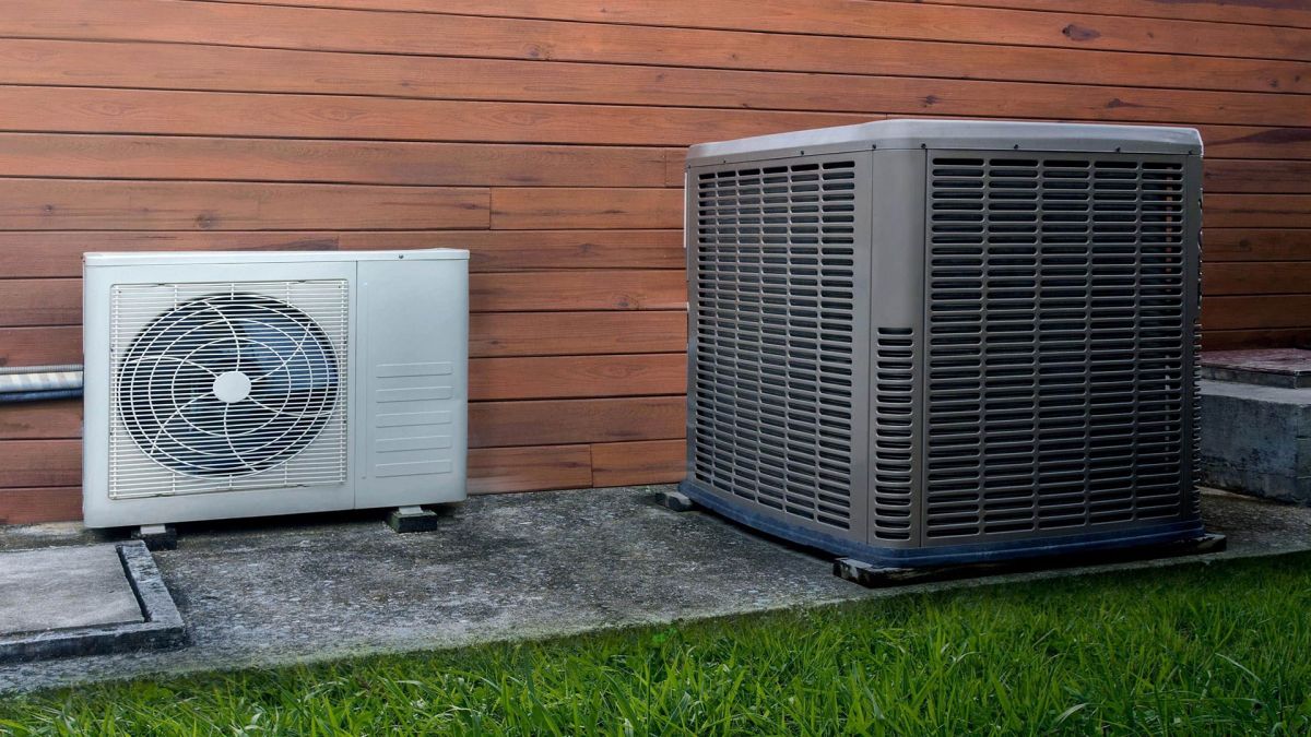 Air Conditioner Installation Vail AZ