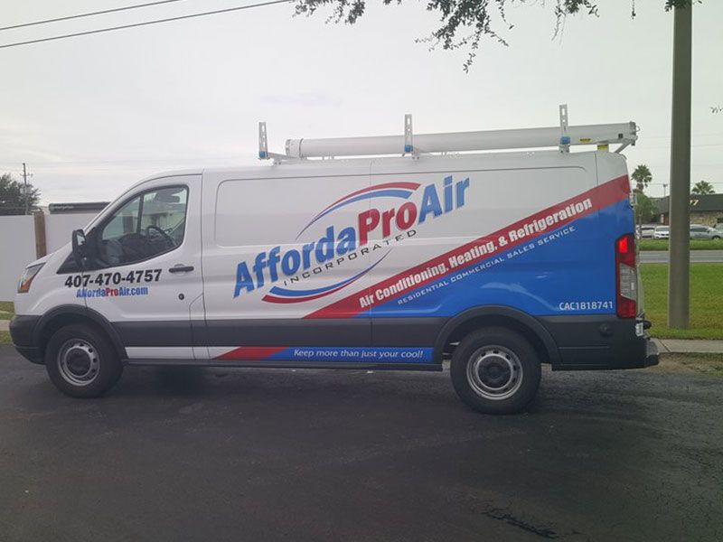 Why You Should Hire Our Air Conditioner Installation Services