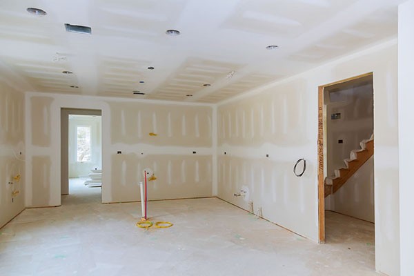 Drywall Installation Cost