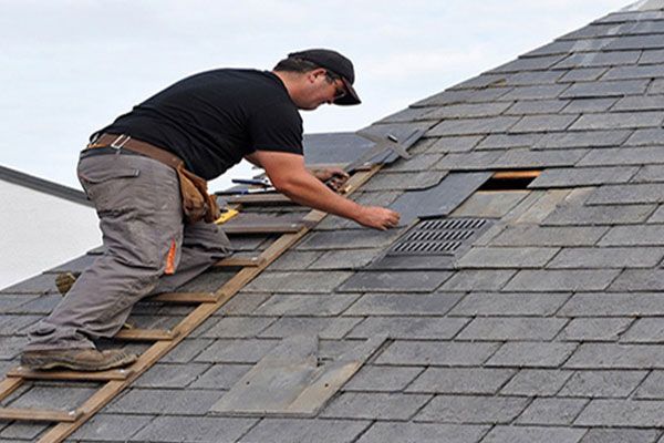 Shingle Roofing Installation Ontario CA