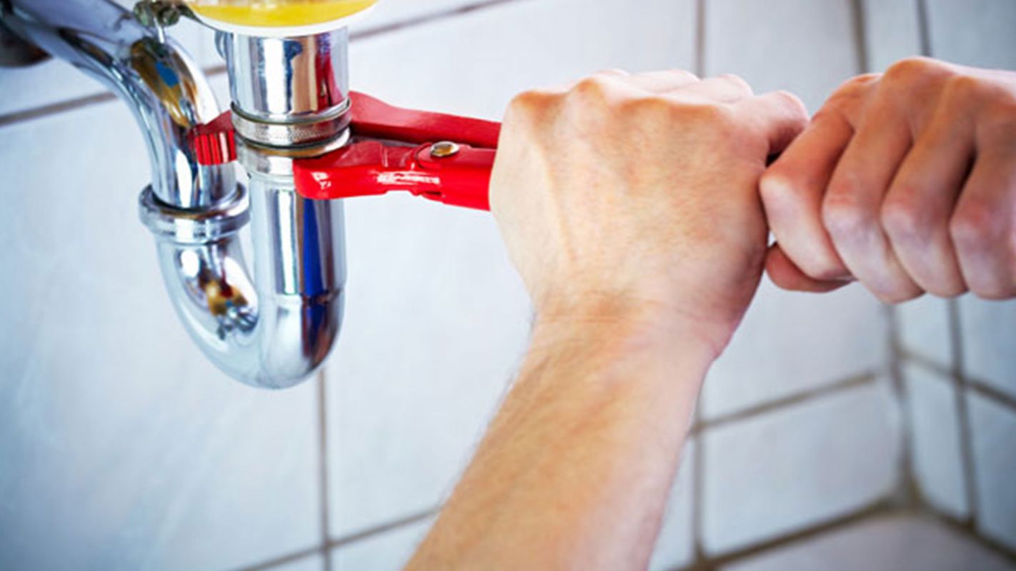 Rooter Plumbing Services Hollywood FL