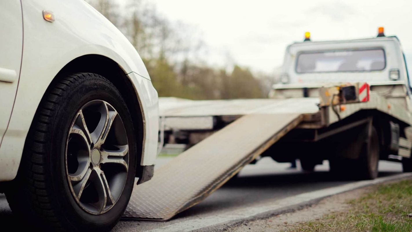 24/7 Hours Towing services Addison TX