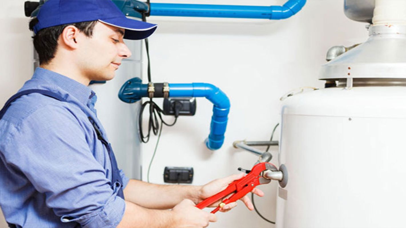 Hot Water Heater Repair Pembroke Pines FL