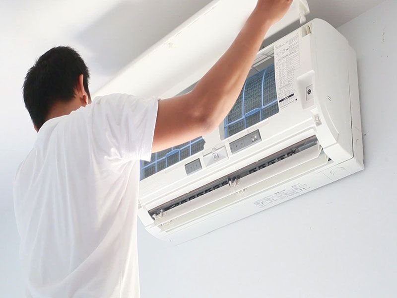 Values that Set Us Apart as AC Installation Company
