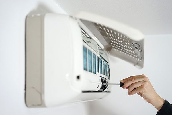 AC Installer Service Palm Harbor FL