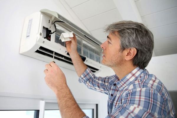 Professional AC Repair Services Palm Harbor FL