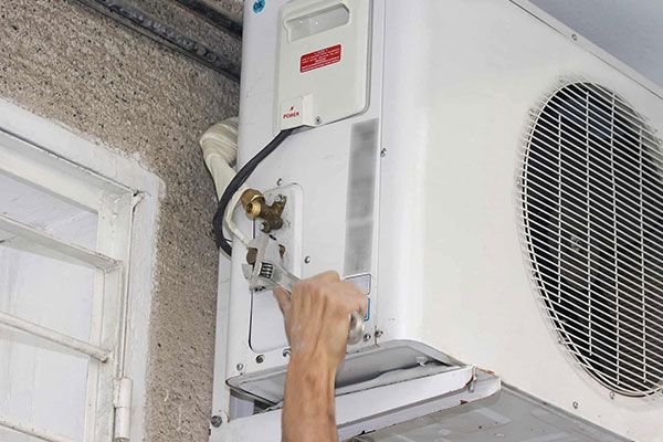 Air Conditioning Replacement Indianapolis IN