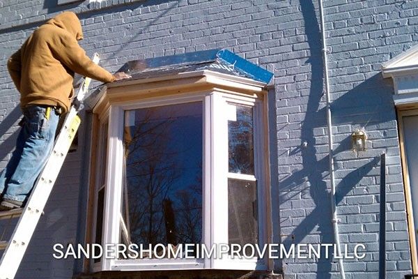 Residential Handyman Services In Washington DC