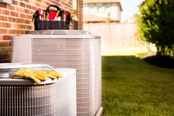 HVAC Preventive Maintenance Brownsburg IN