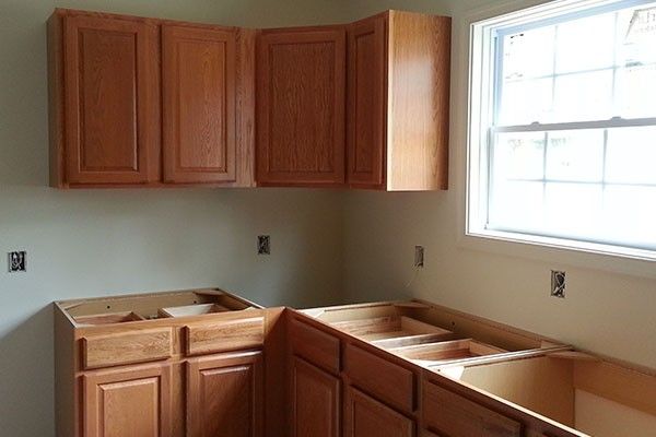 Kitchen Remodeling  In Waldorf MD