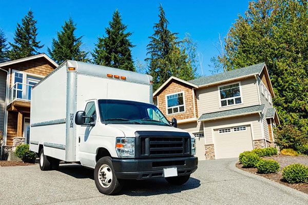 Long Distance Movers Westchester County NY