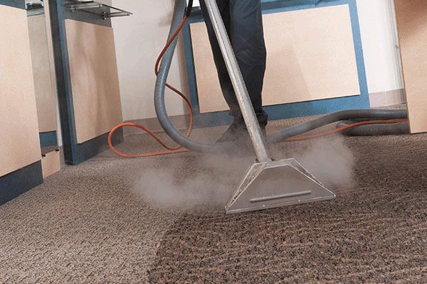 Carpet Steam Cleaner Palm Springs CA