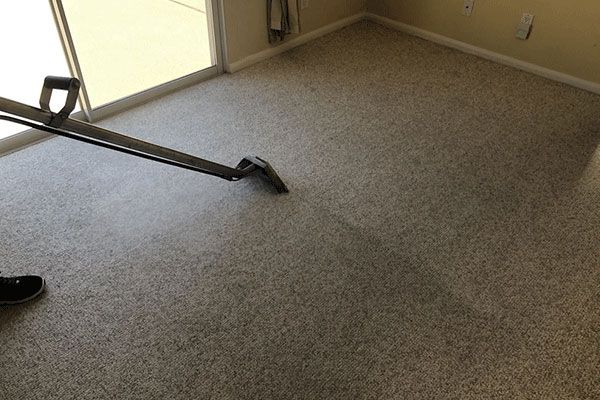 Carpet Cleaning services Palm Springs CA