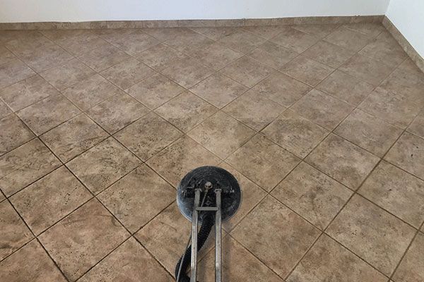 Tile and Grout Cleaning Rancho Mirage CA