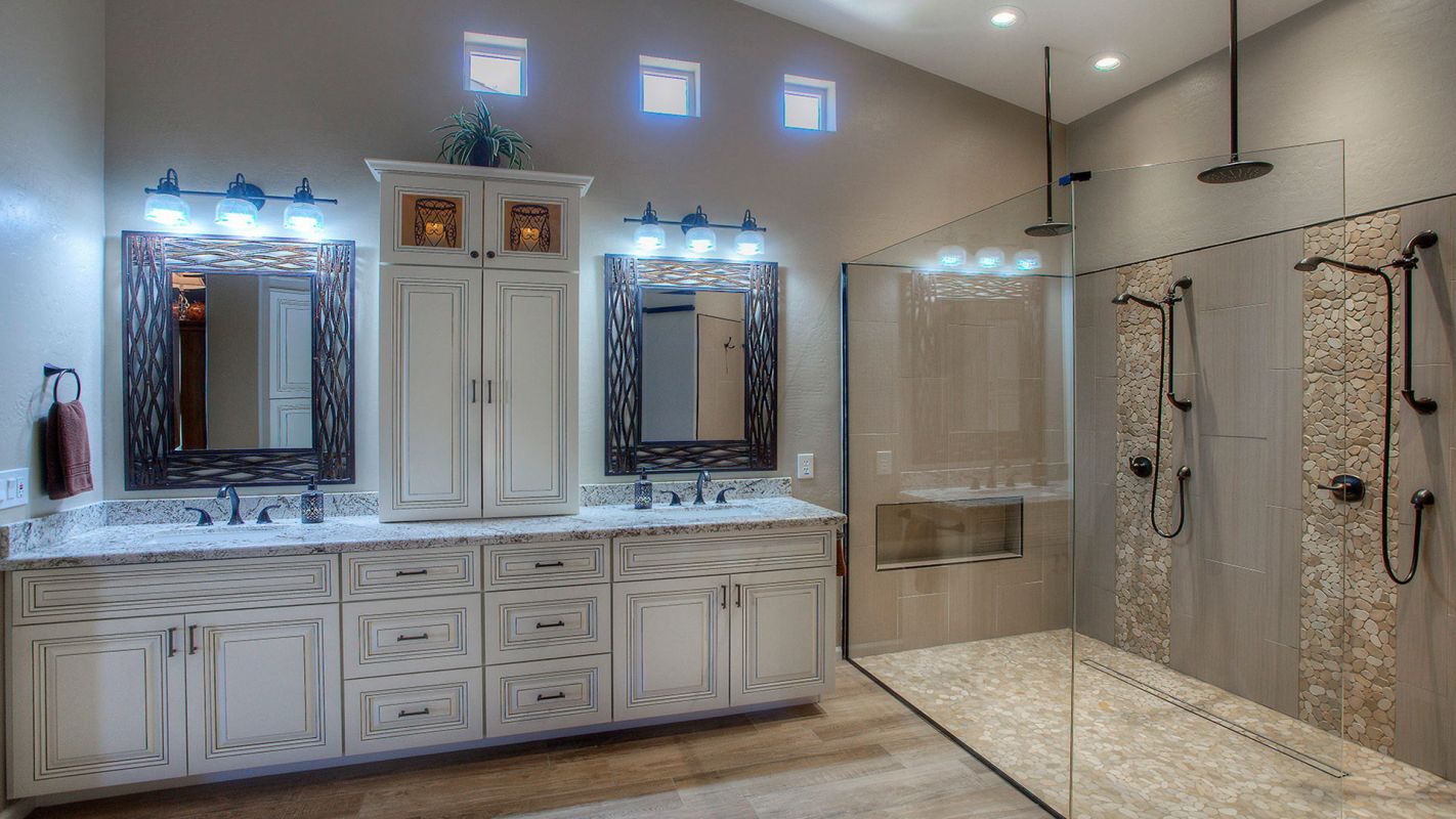 High Quality Bathroom Remodeling Terrell Hills TX
