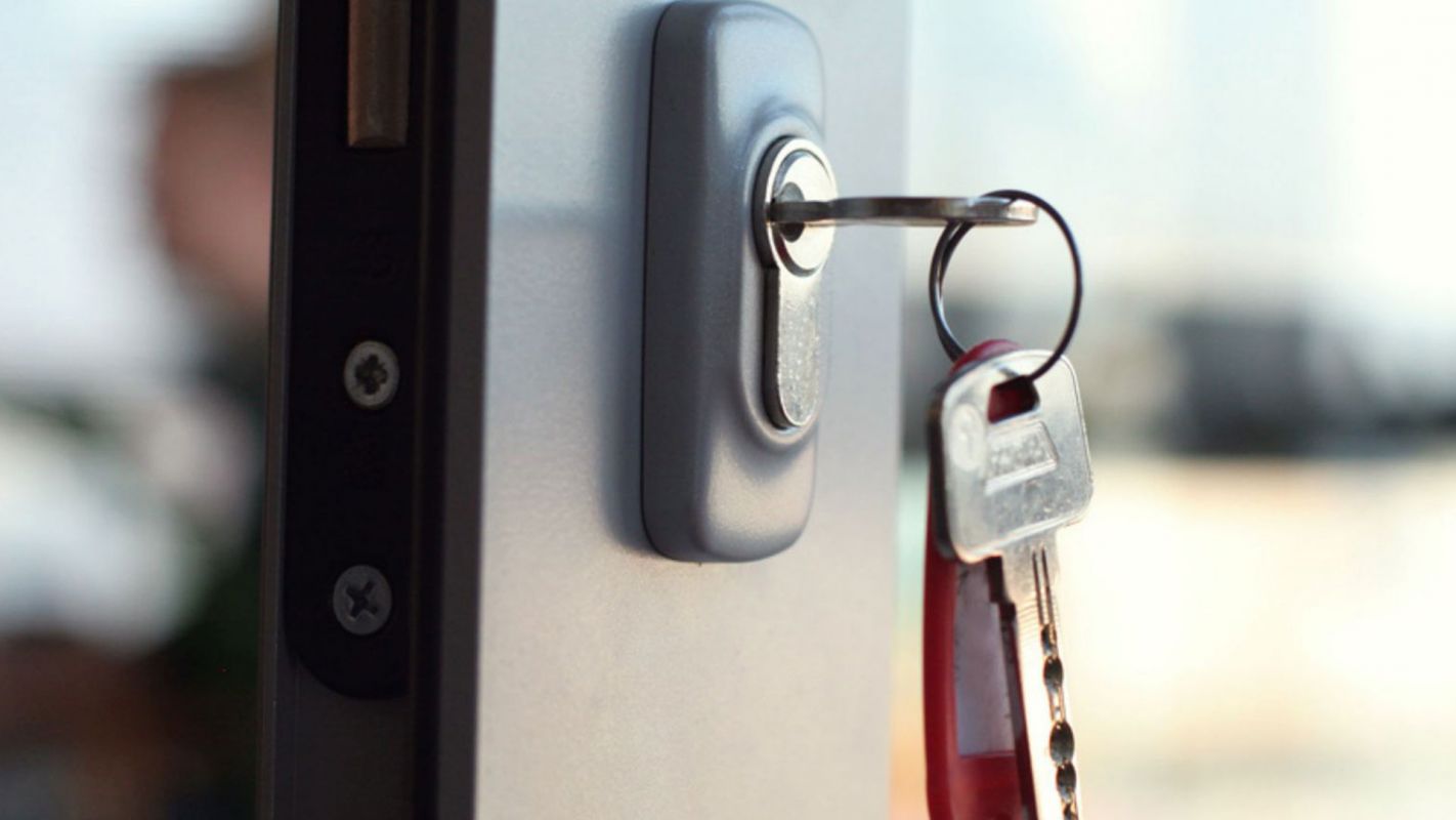 Commercial Locksmith Services Bowie MD