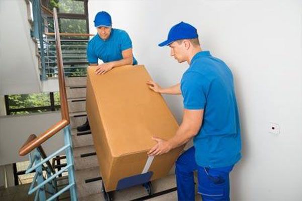 Moving Services Gilbert AZ