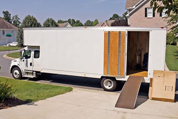 Storage Movers Chandler AZ