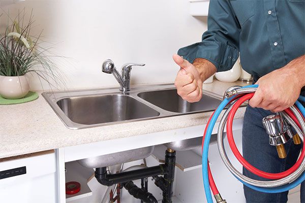 Emergency Plumbing Services Queens NY