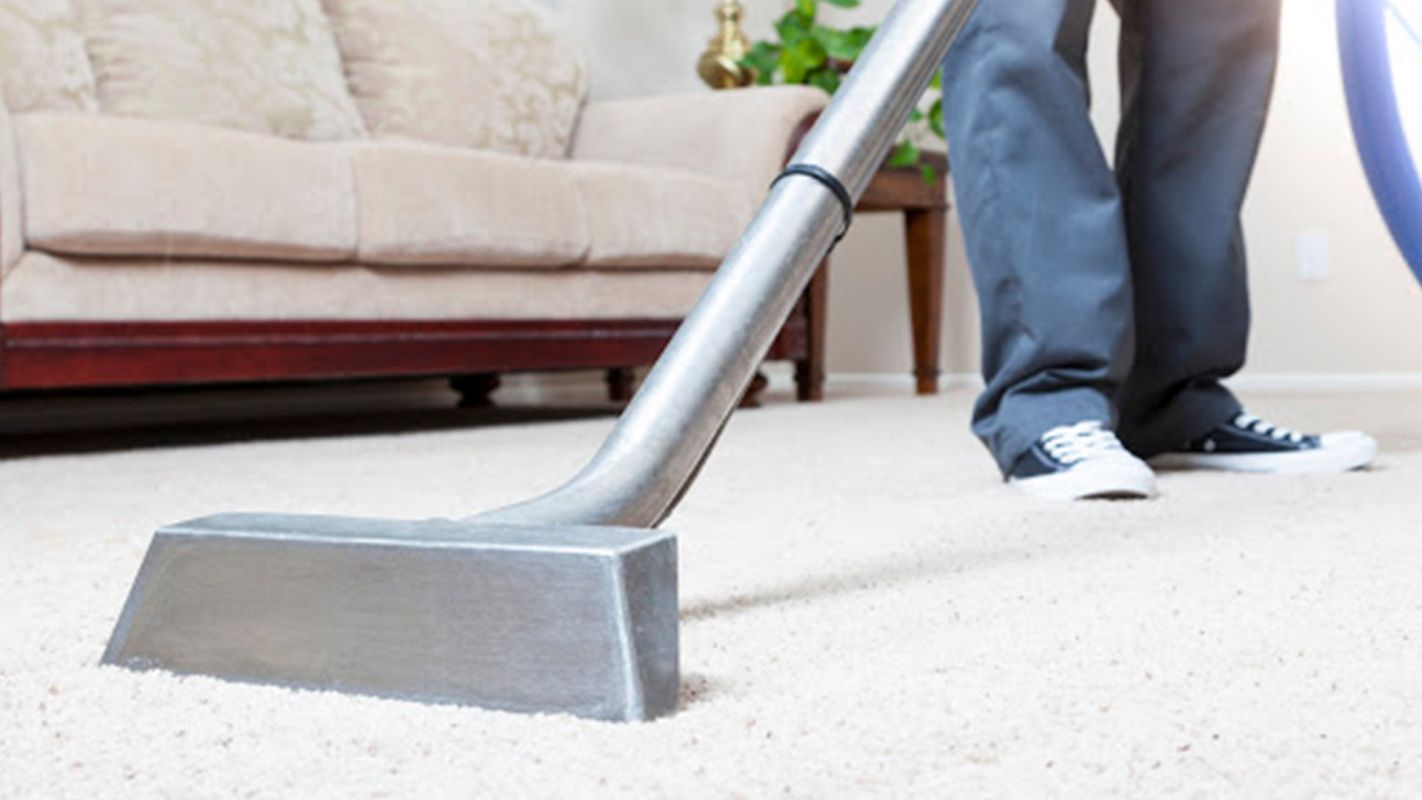 Residential Carpet Cleaning Company San Lorenzo CA