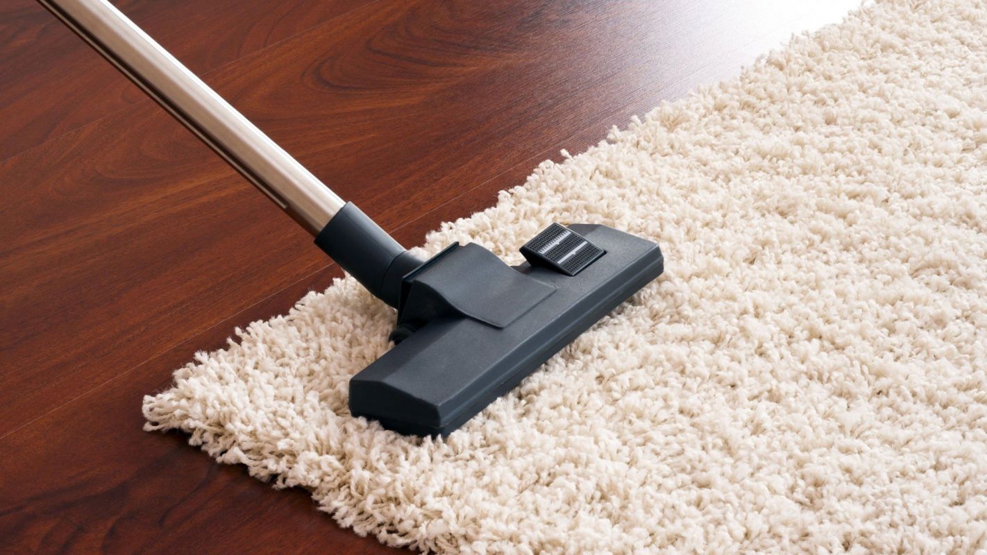 Carpet Cleaning Services Fort Worth TX