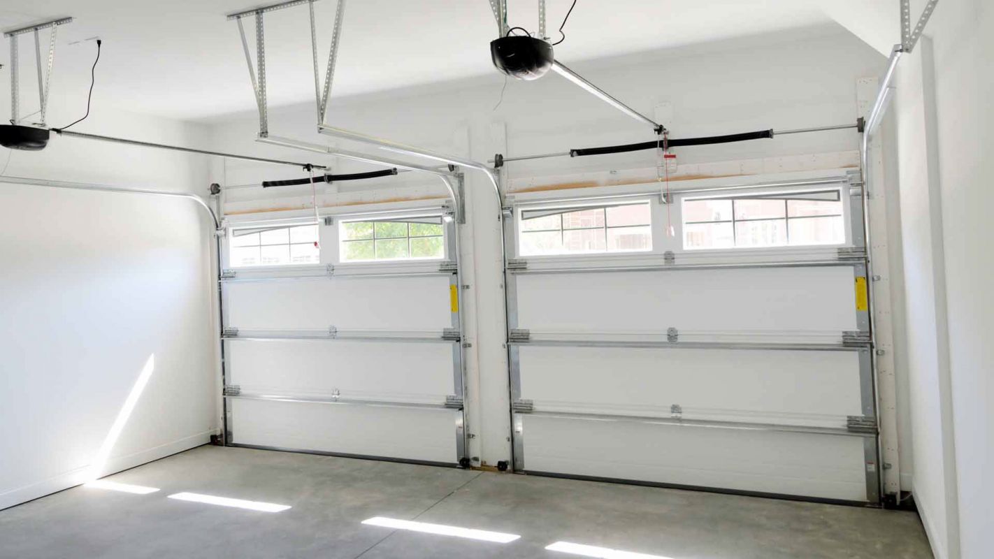 Garage Door Repair Service Irving TX