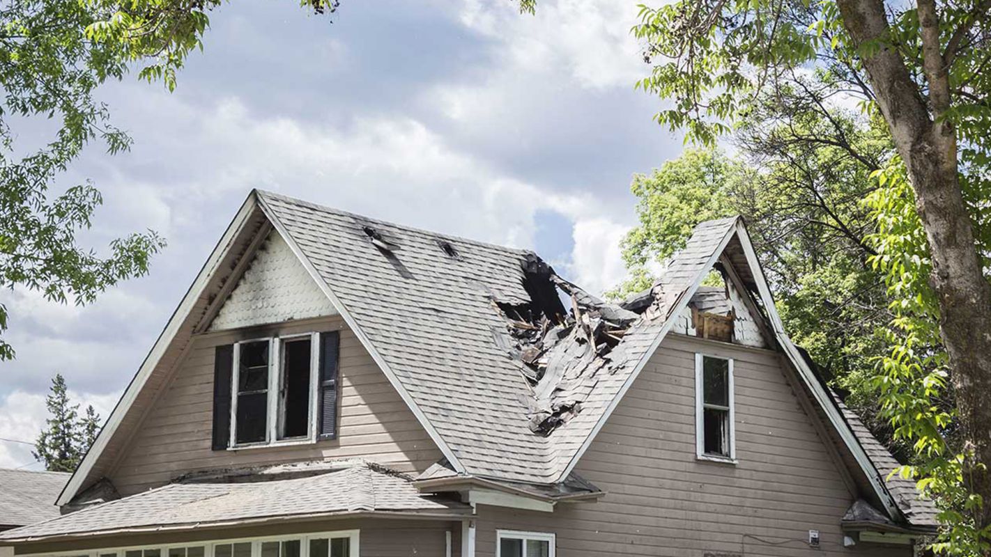 Home Insurance Claims Frisco TX
