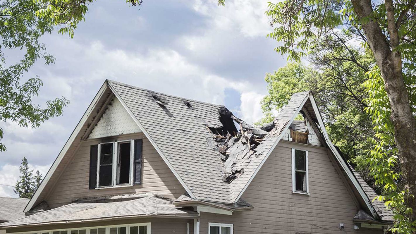 Home Insurance Claims Richardson TX